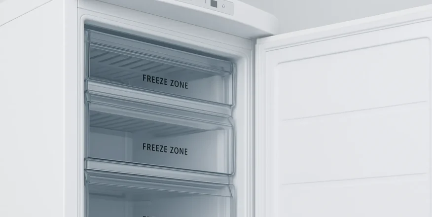 Freezer Repair Service